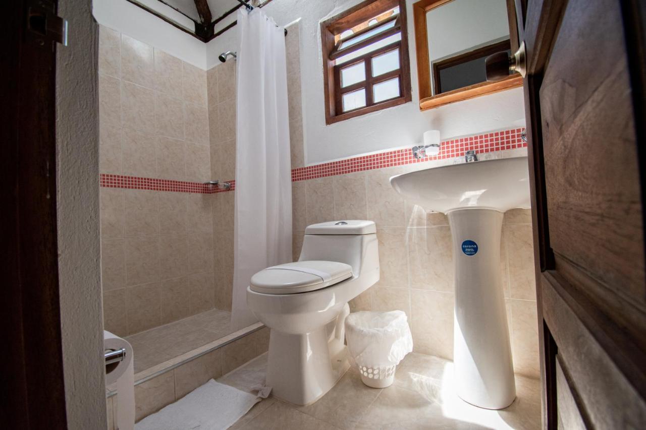 Hotel Villa Luna فيلا دي ليفا المظهر الخارجي الصورة